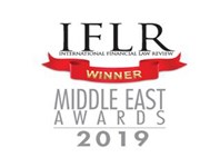 AJA awarded <em>Law Firm of the Year</em> for Lebanon at the IFLR Middle East Awards