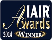 AJA awarded Best Banking &amp; Finance Law Firm of the Year at the IAIR Awards