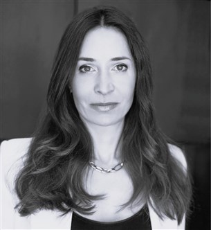 Rania Khoury