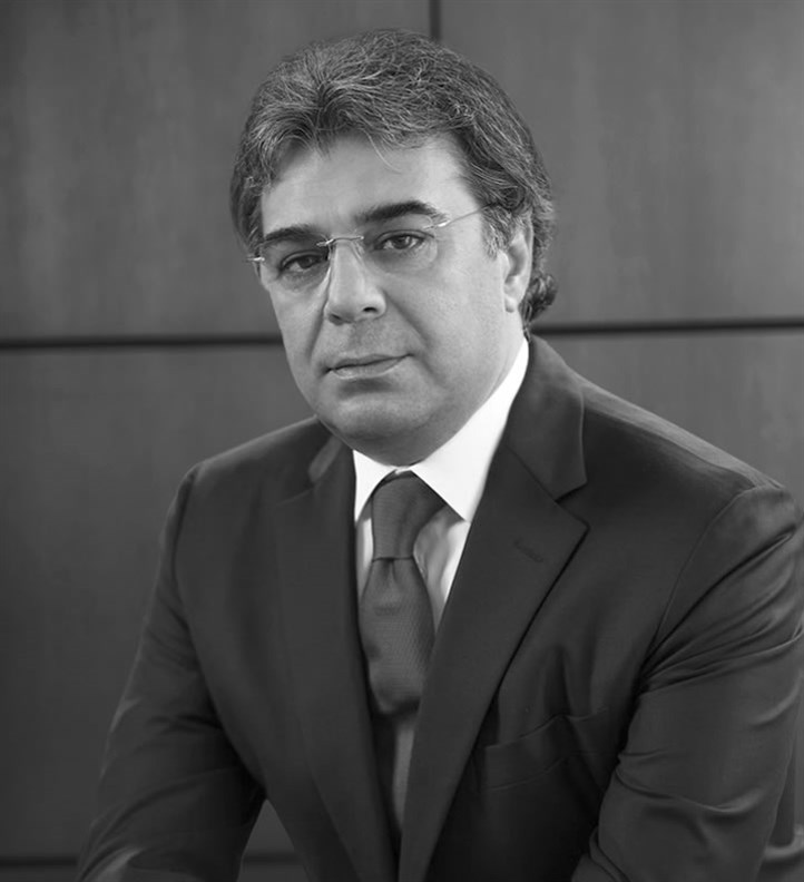 Carlos Abou Jaoude