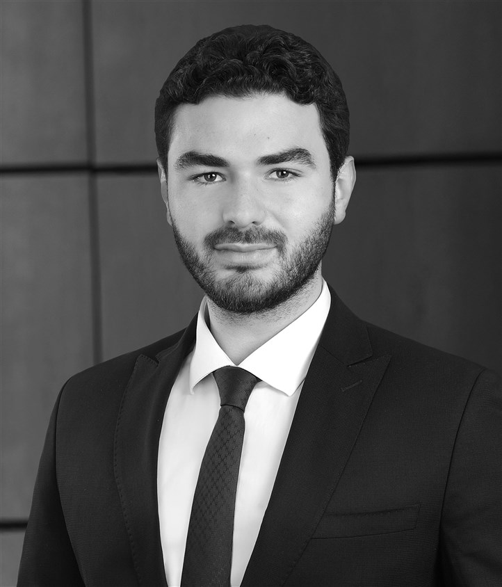 Makram Abou Ghayda