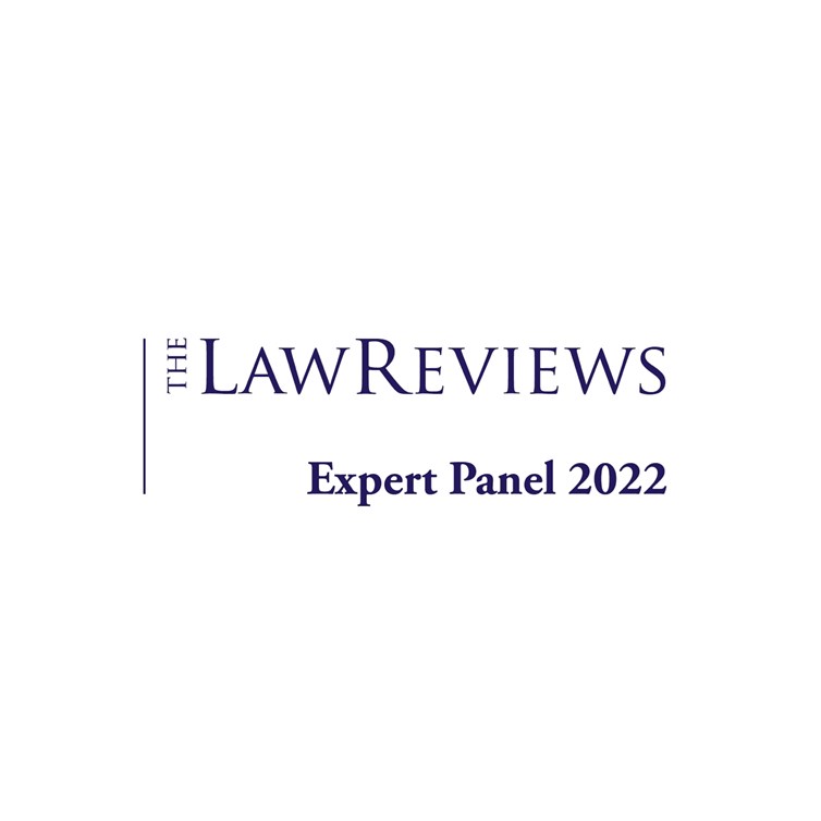 Lebanon Chapter of the Inward Investment & International Taxation Review, 2022 Edition, published by The Law Reviews and edited by Latham & Watkins USA